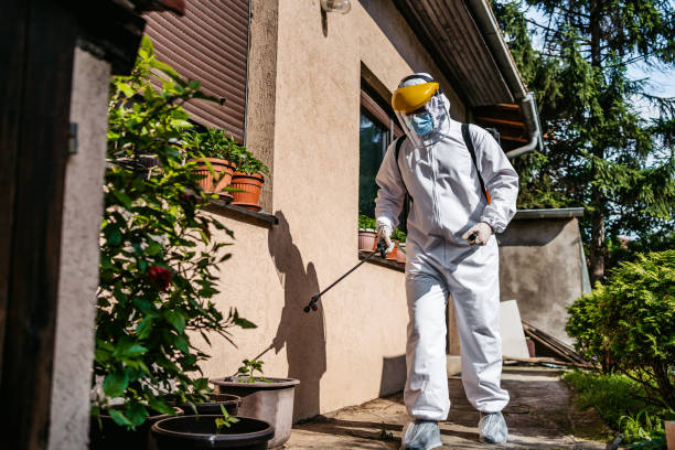 Best Commercial Pest Control Services  in Cincinnati, OH